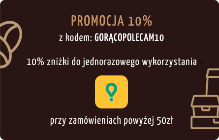 Skorzystaj z kuponów rabatowych