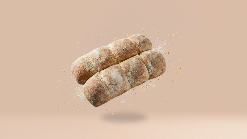 Party bread
